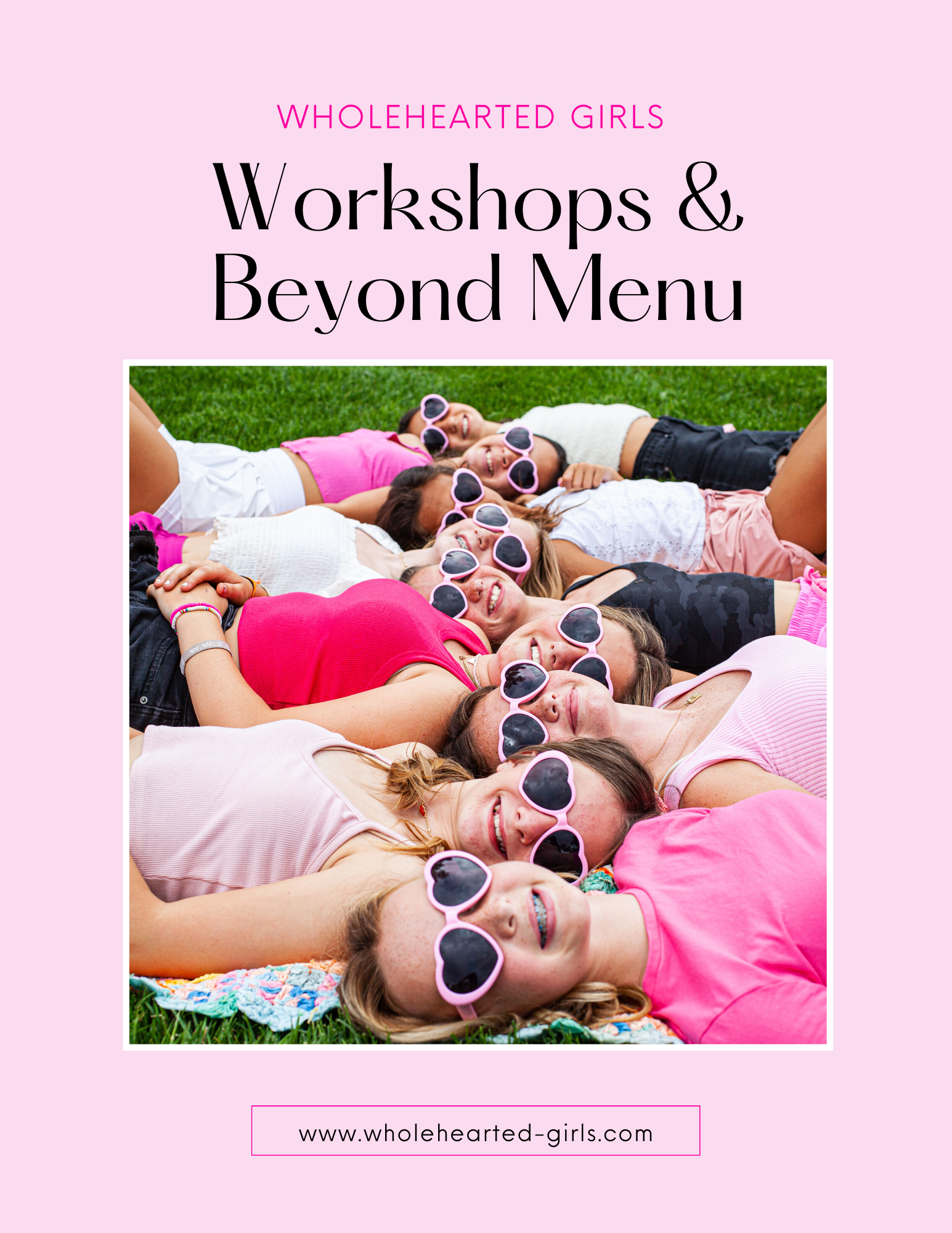 Private Workshops