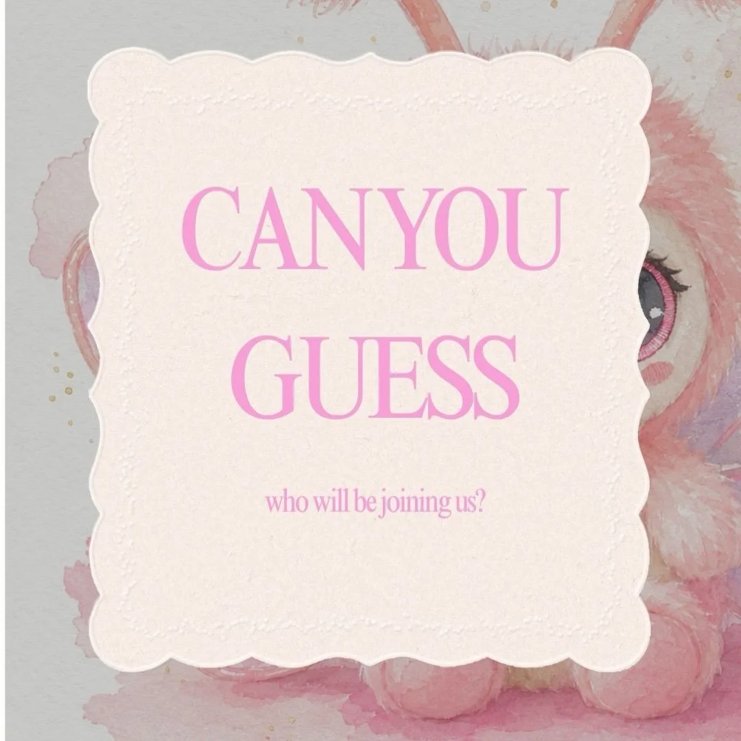 Here&rsquo;s something you should know about our newest WholeHearted Girls friend...

She LOVES brave moments.

Not just the big ones.

The tiny ones.

Raising your hand.

Trying out for the team.

Sitting with someone new.

Saying &ldquo;I&rsquo;m s