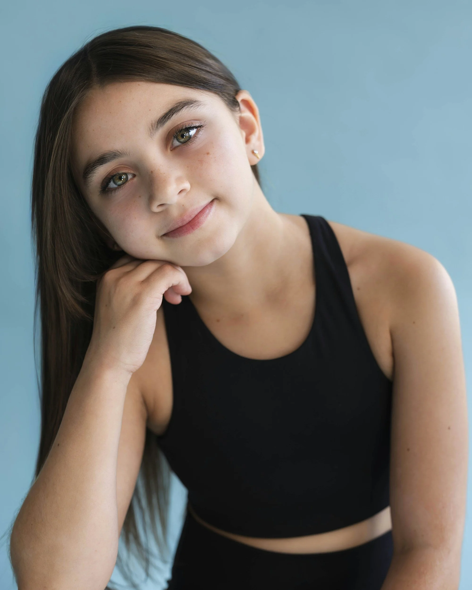 5 Things to Say When Your Daughter Says, “I Can’t