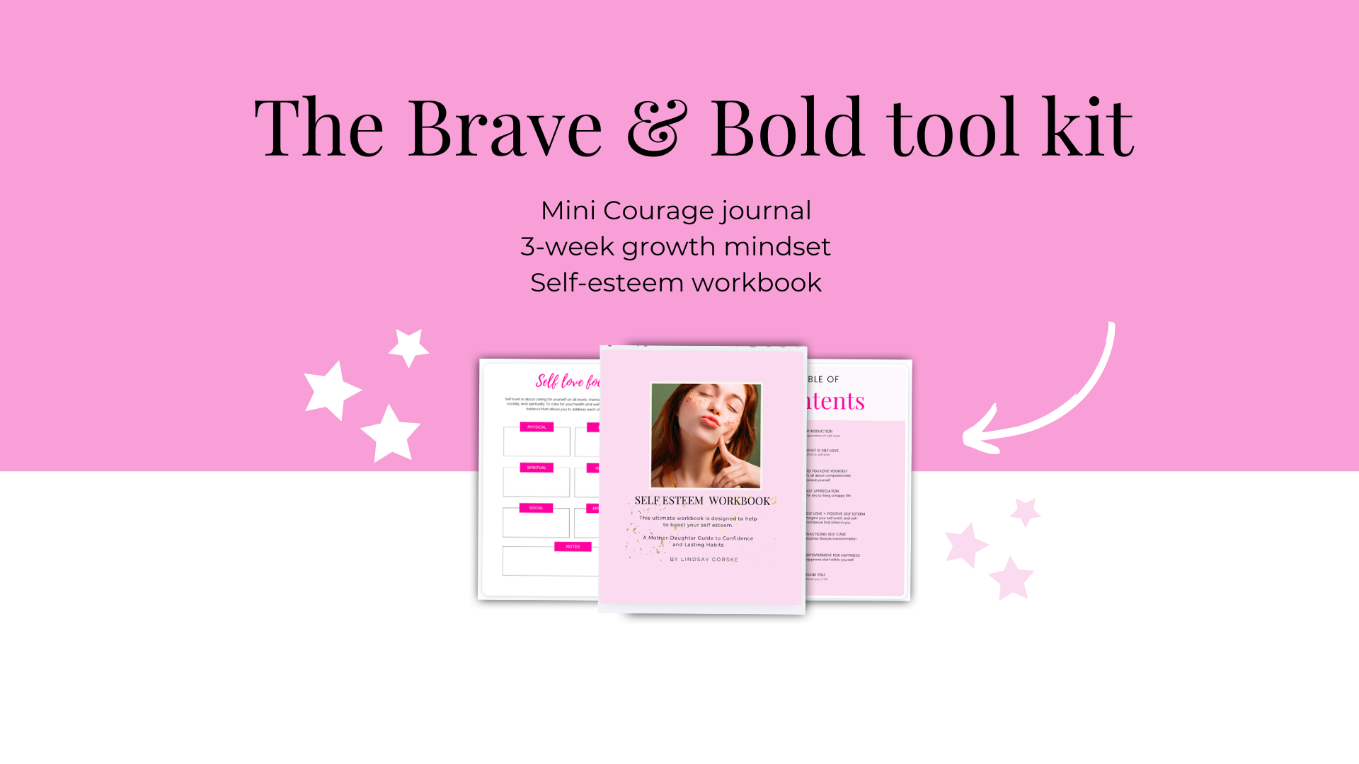 The Brave & Bold toolkit