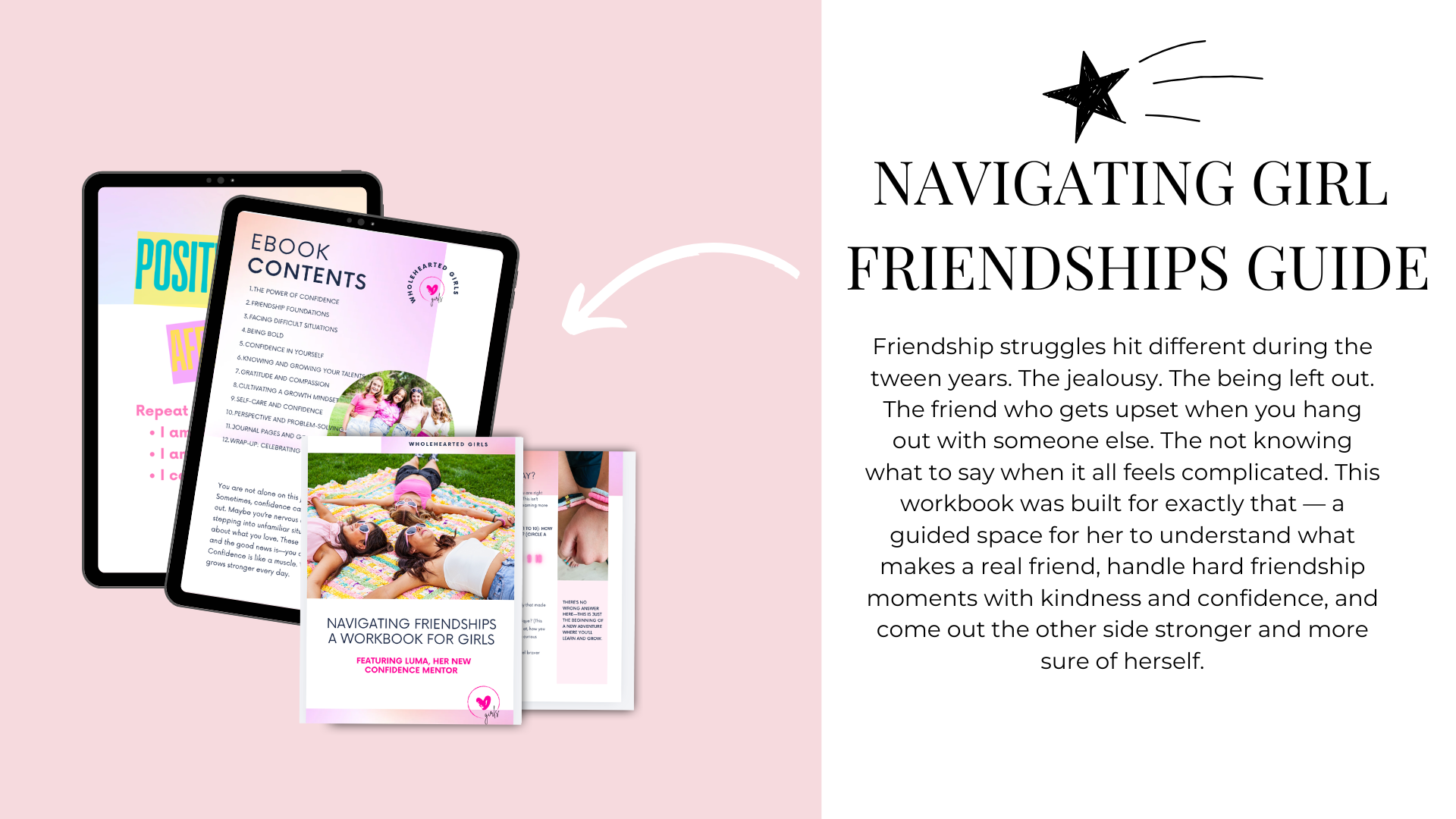 Navigating Friendships