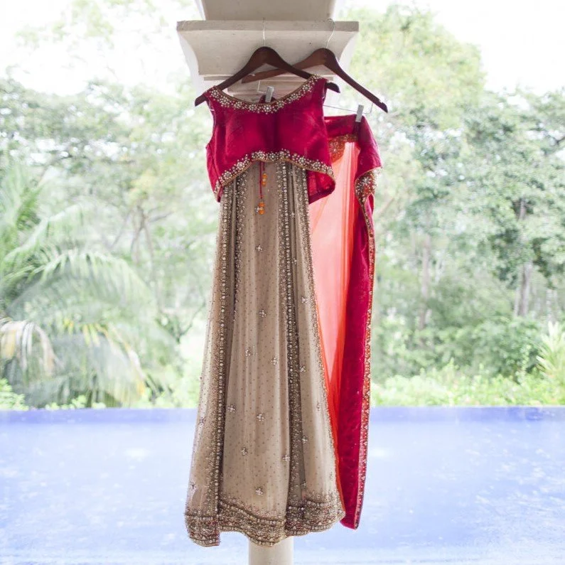 sari-wedding-dress-tropical-wedding-indian-wedding-dress.jpg