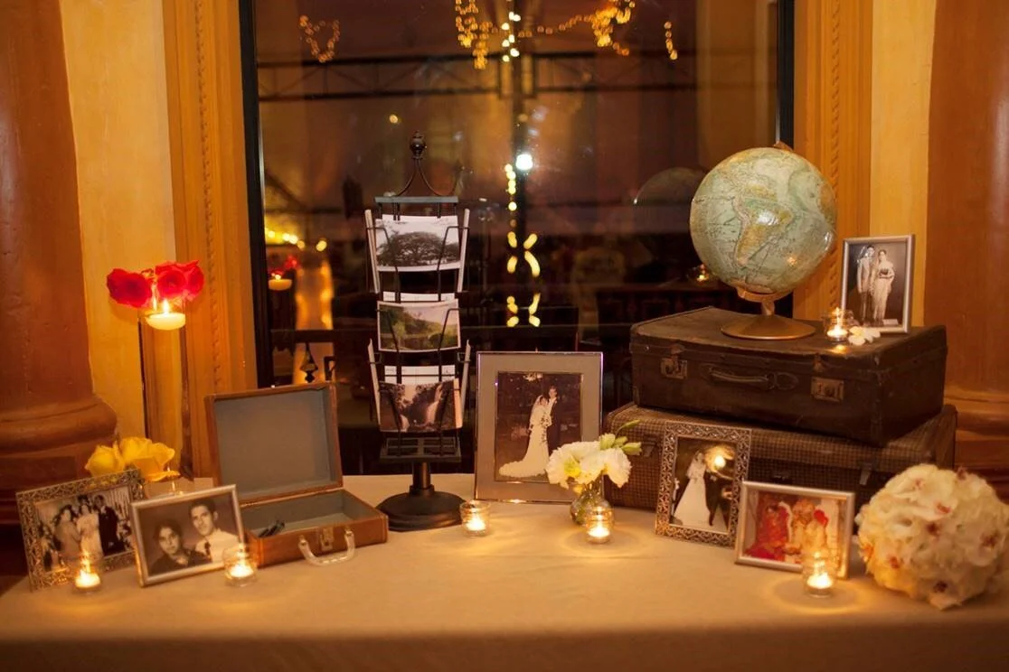 picture-arrangement-pictures-of-relatives-retro-wedding-decor-international-wedding-decor.jpg