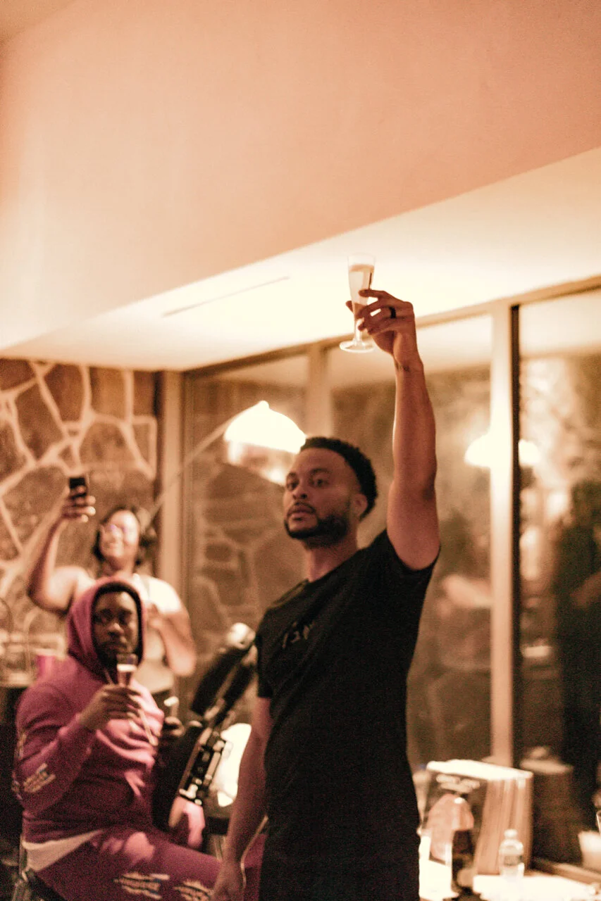 THE INCUBATOR RETREAT | 1-Day Creative Breakthrough Retreat (March 14, 2026)