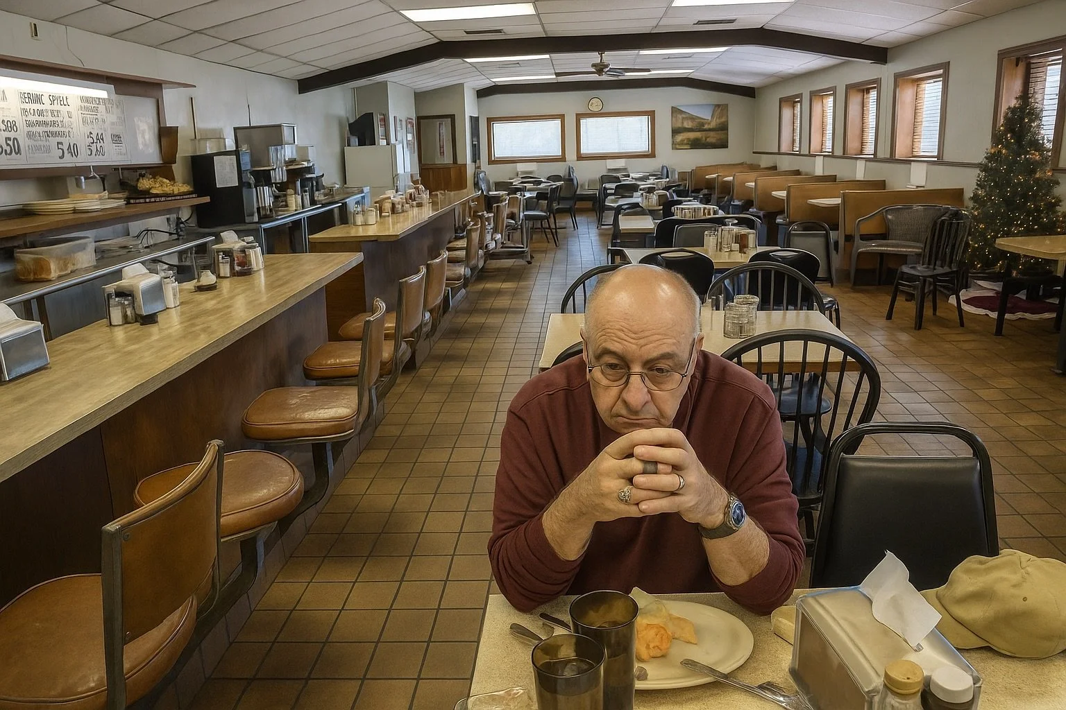 20250724_1600_Photorealistic Diner Reflection_remix_01k0z3kj6efgnv19tzckvp9r2y.png