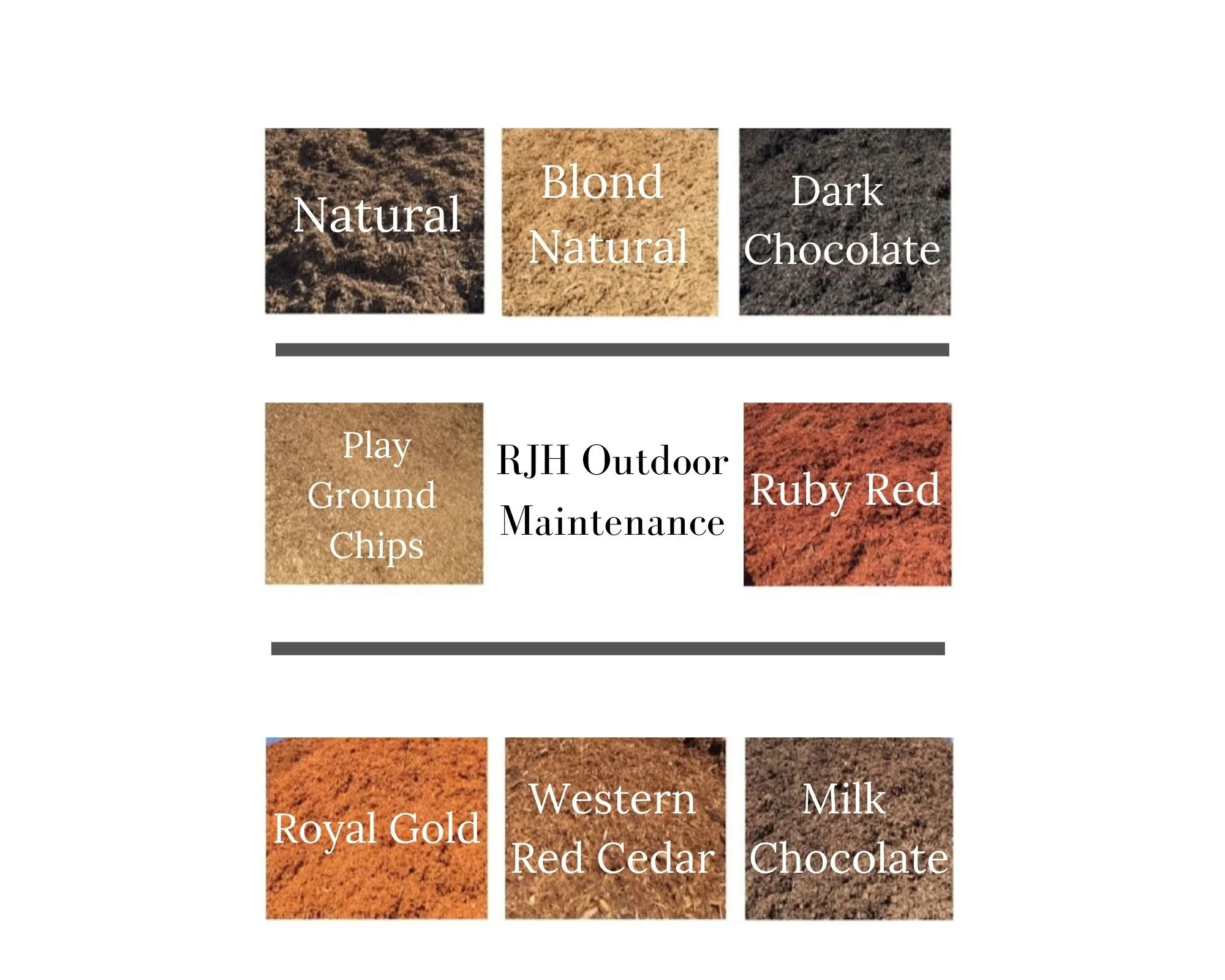 RJH Outdoor Maintenance LLC