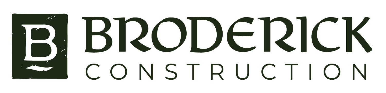 Broderick Construction