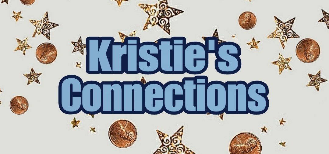 Kristie&#39;s Connections