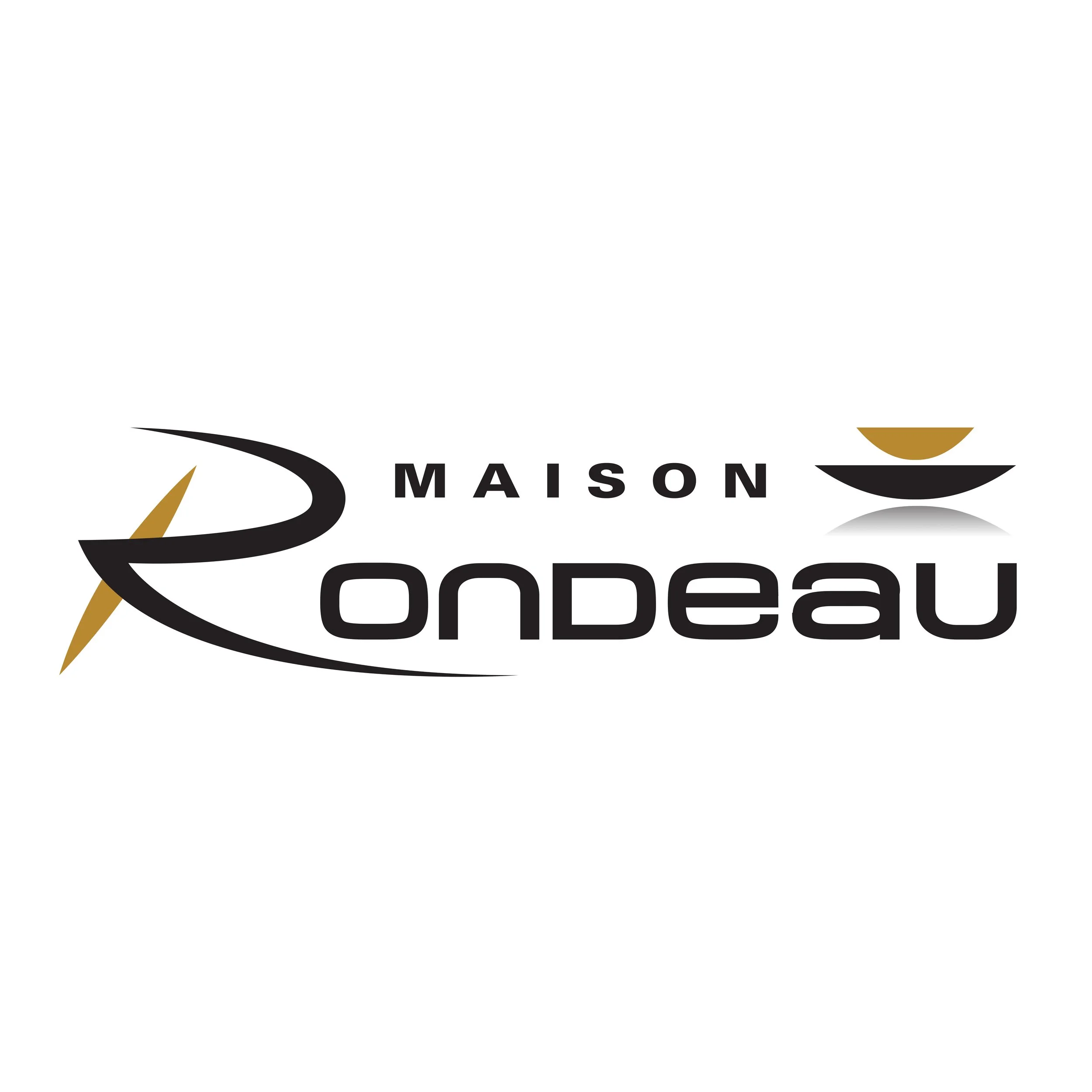 Logo Maison Rondeau
