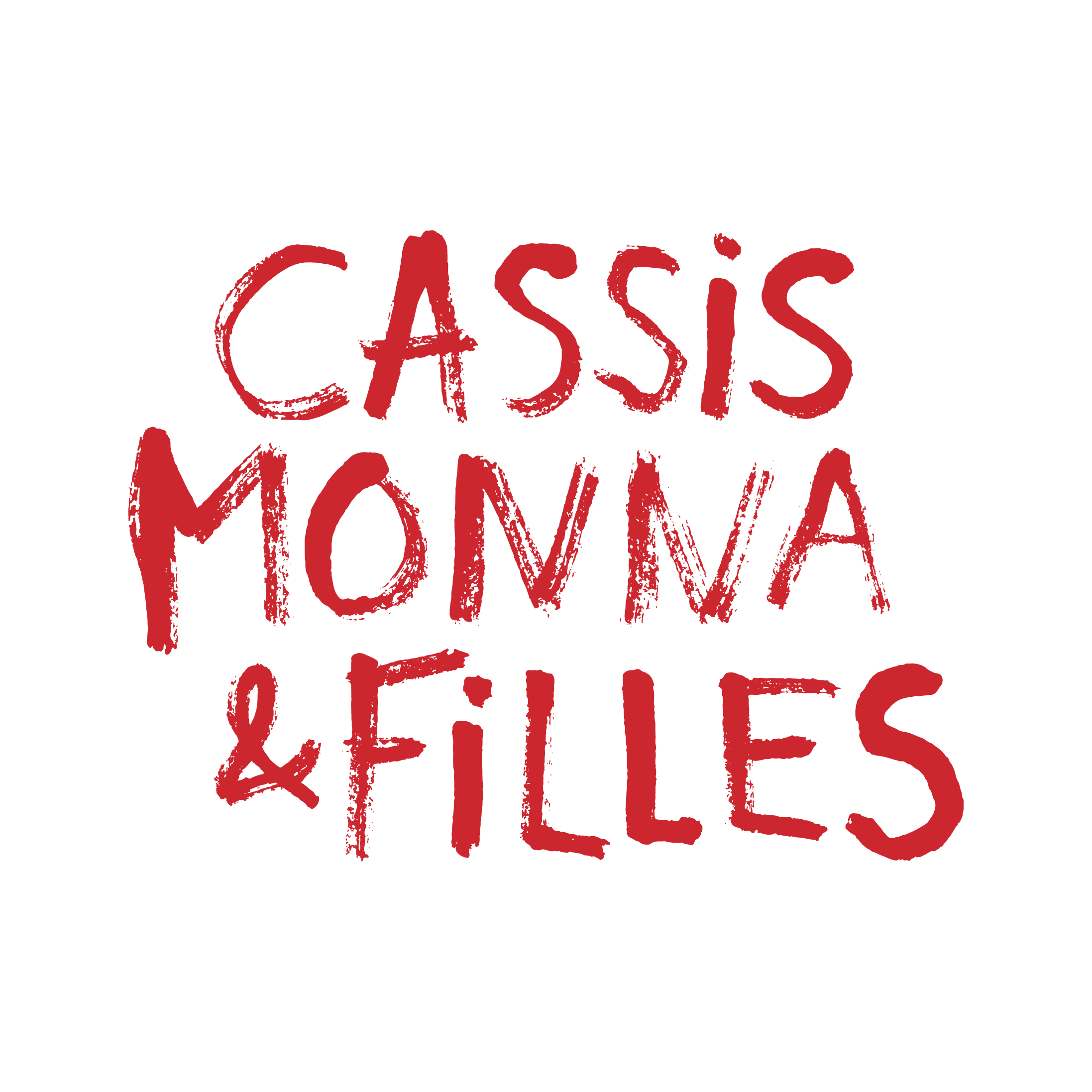 Logo Cassis Monna & Filles