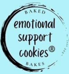 Emotional Support Cookies