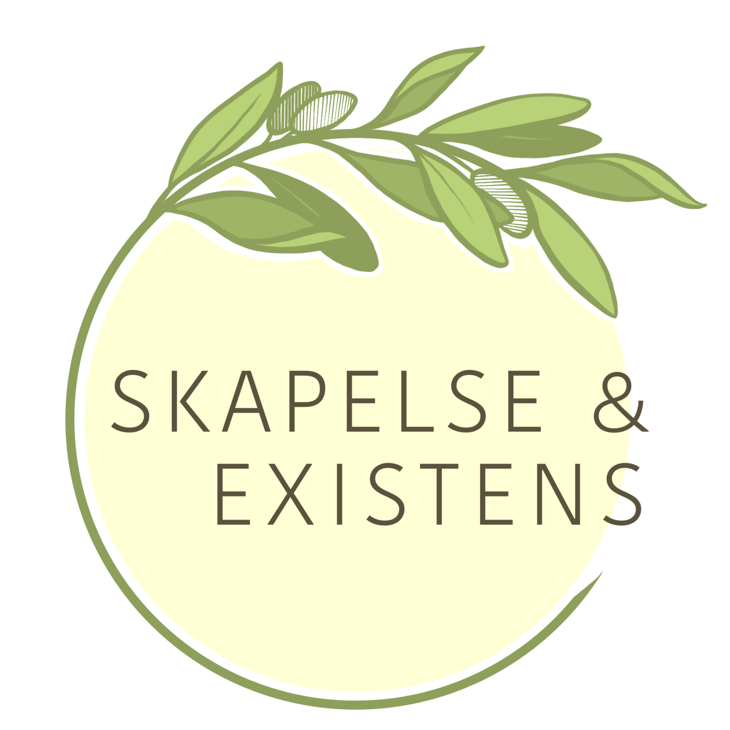 Skapelse &amp; Existens