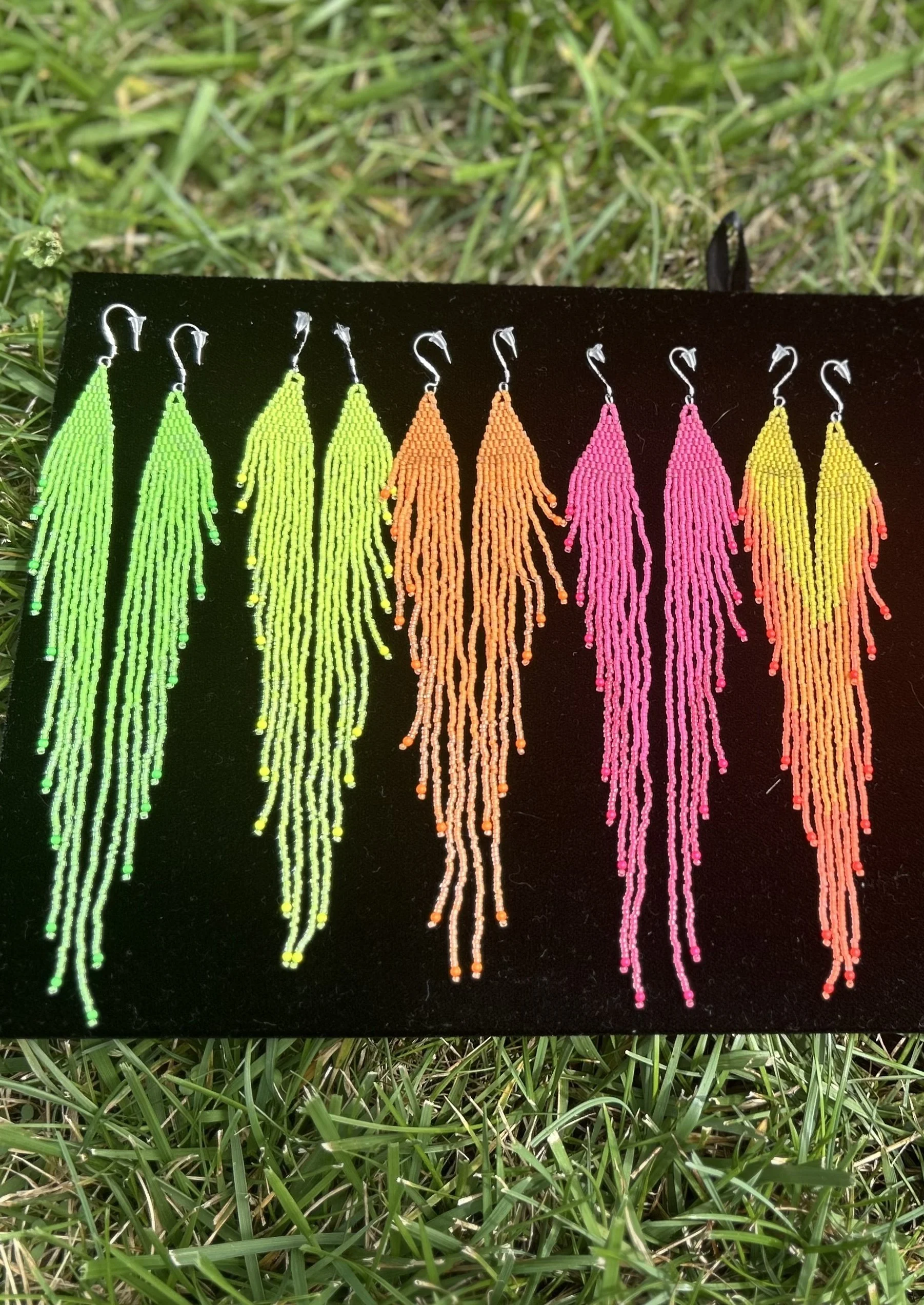 ⚡️It's Electric!⚡️ Wings