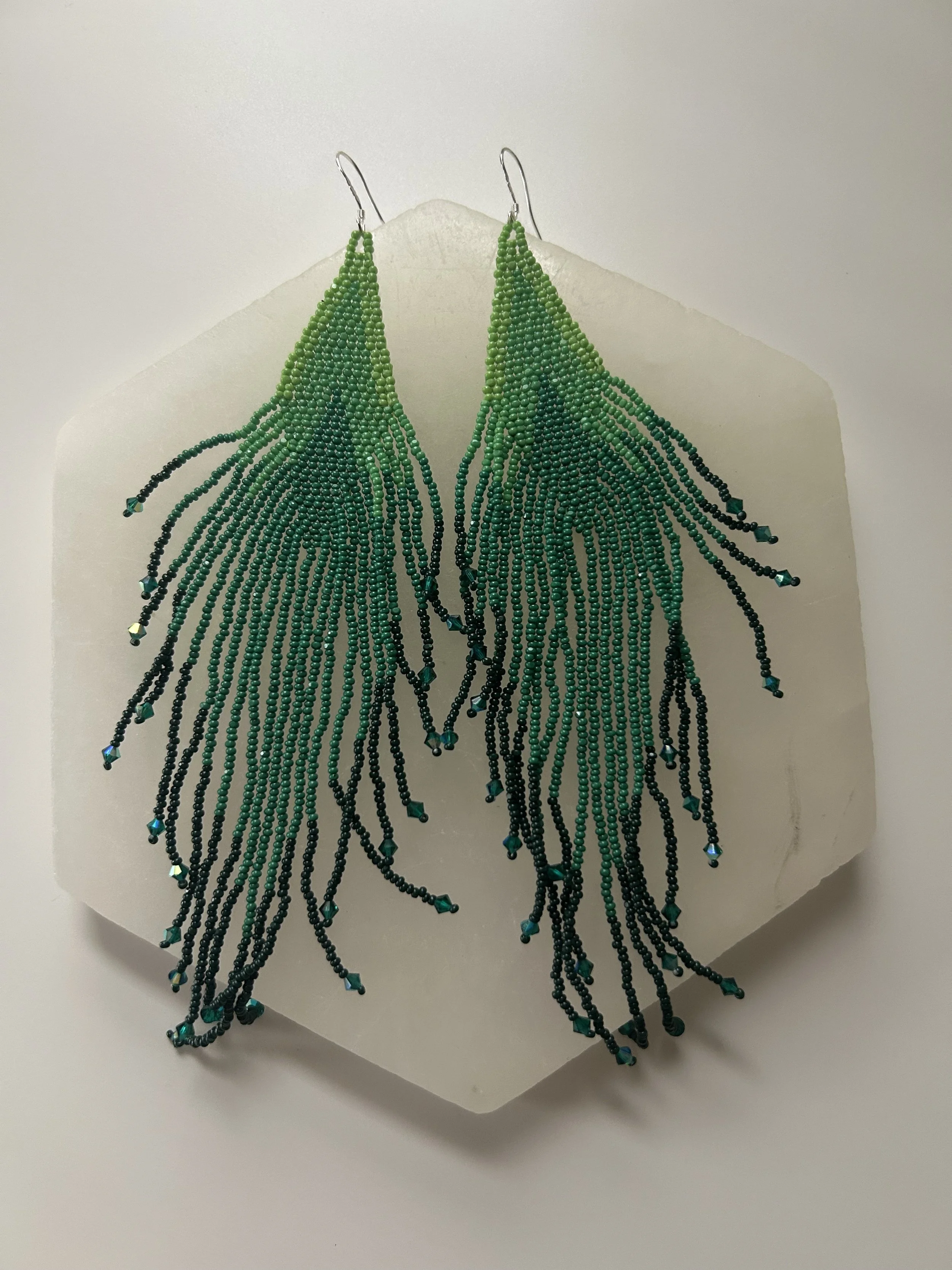 Custom Wings - Nefer