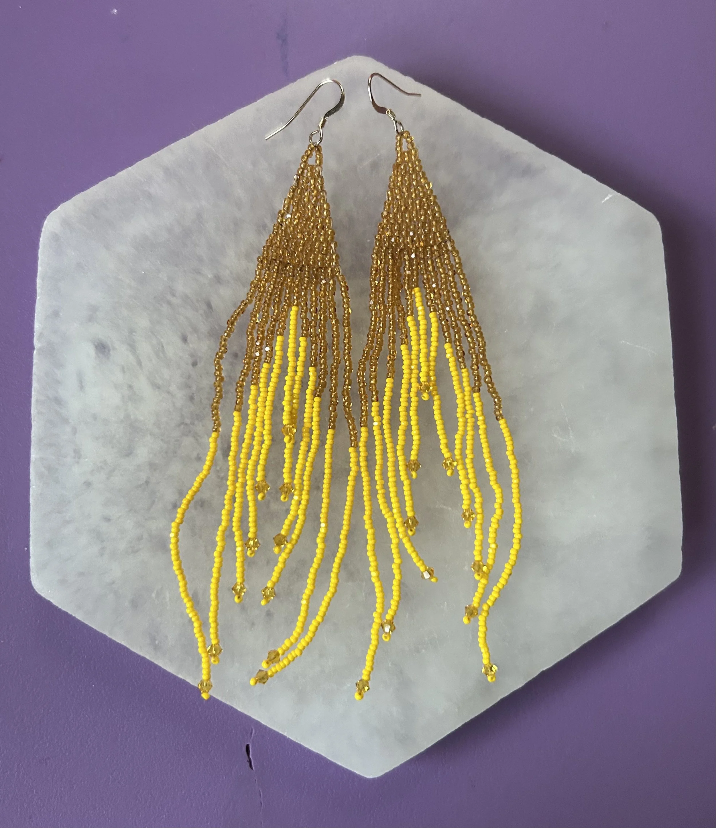 Custom Wings - Honey