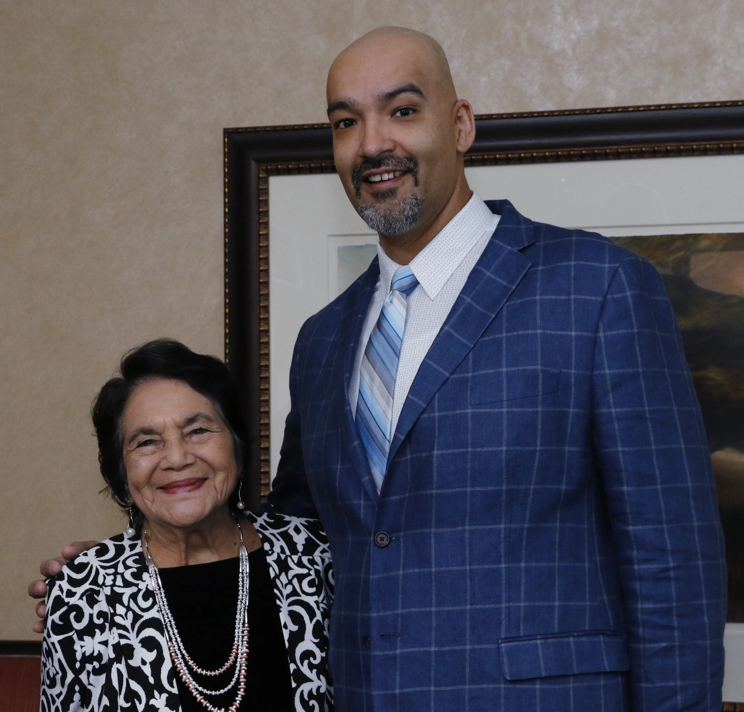 Multicultural Counseling & Development