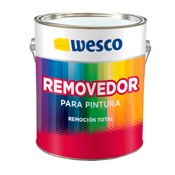 Removedor — WESCO