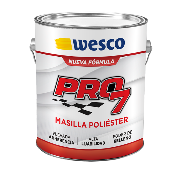 MASILLA PLASTICA 250ML - Suministros Industriales Gosan