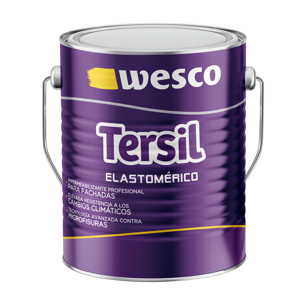 Tersil Elastomérico