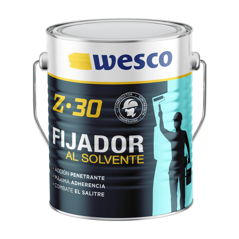 Fijador al solvente Z30