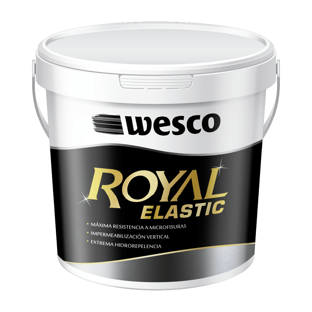 Royal Elastic