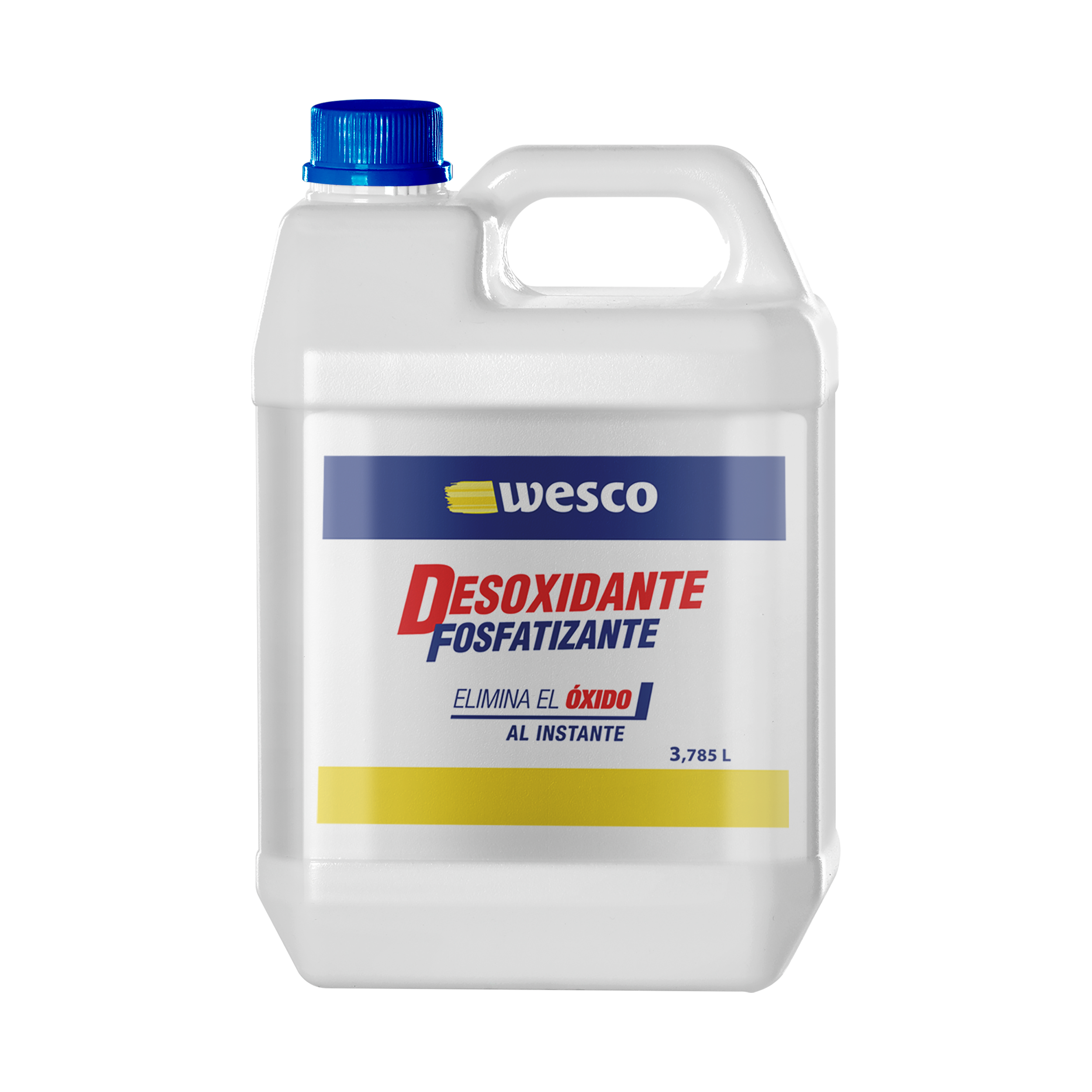 Desoxidante Fosfatizante