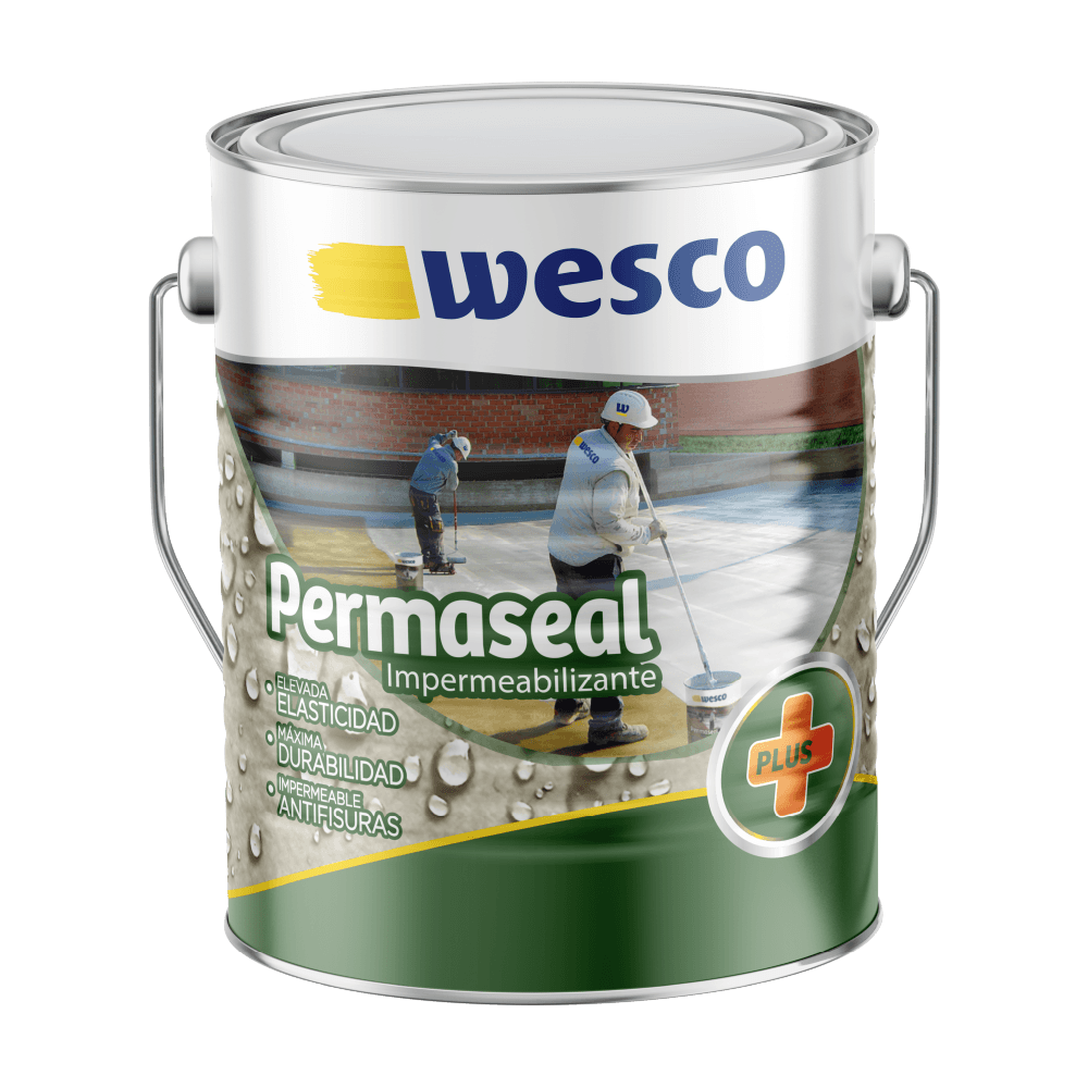 Permaseal Impermeabilizante