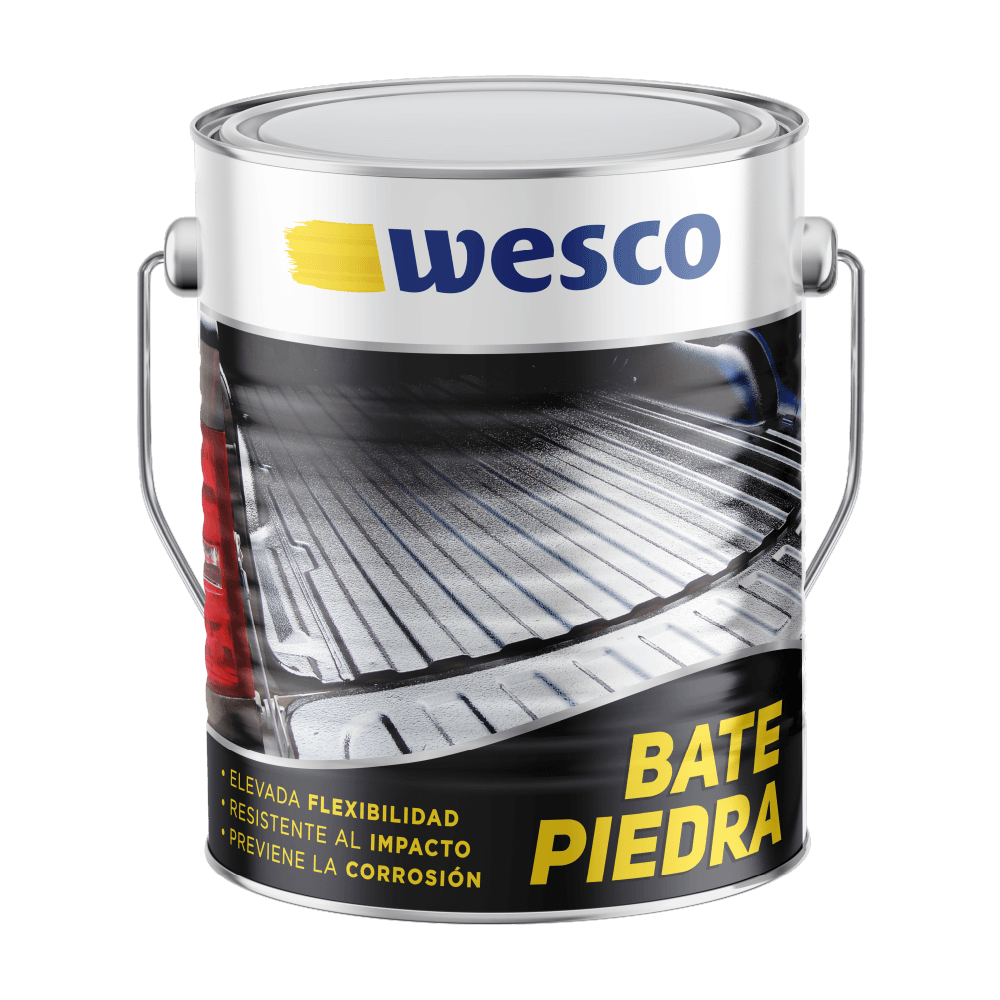 Bate Piedra Brillante