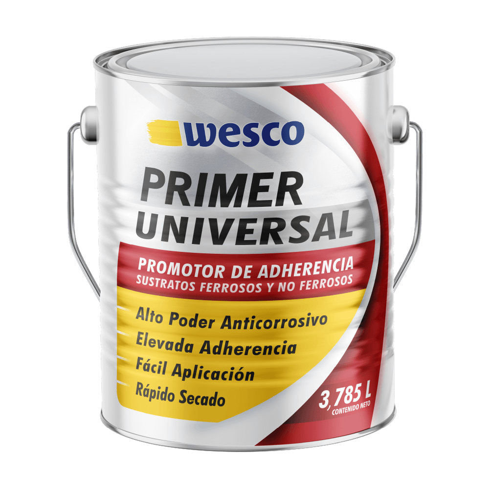 Primer Universal