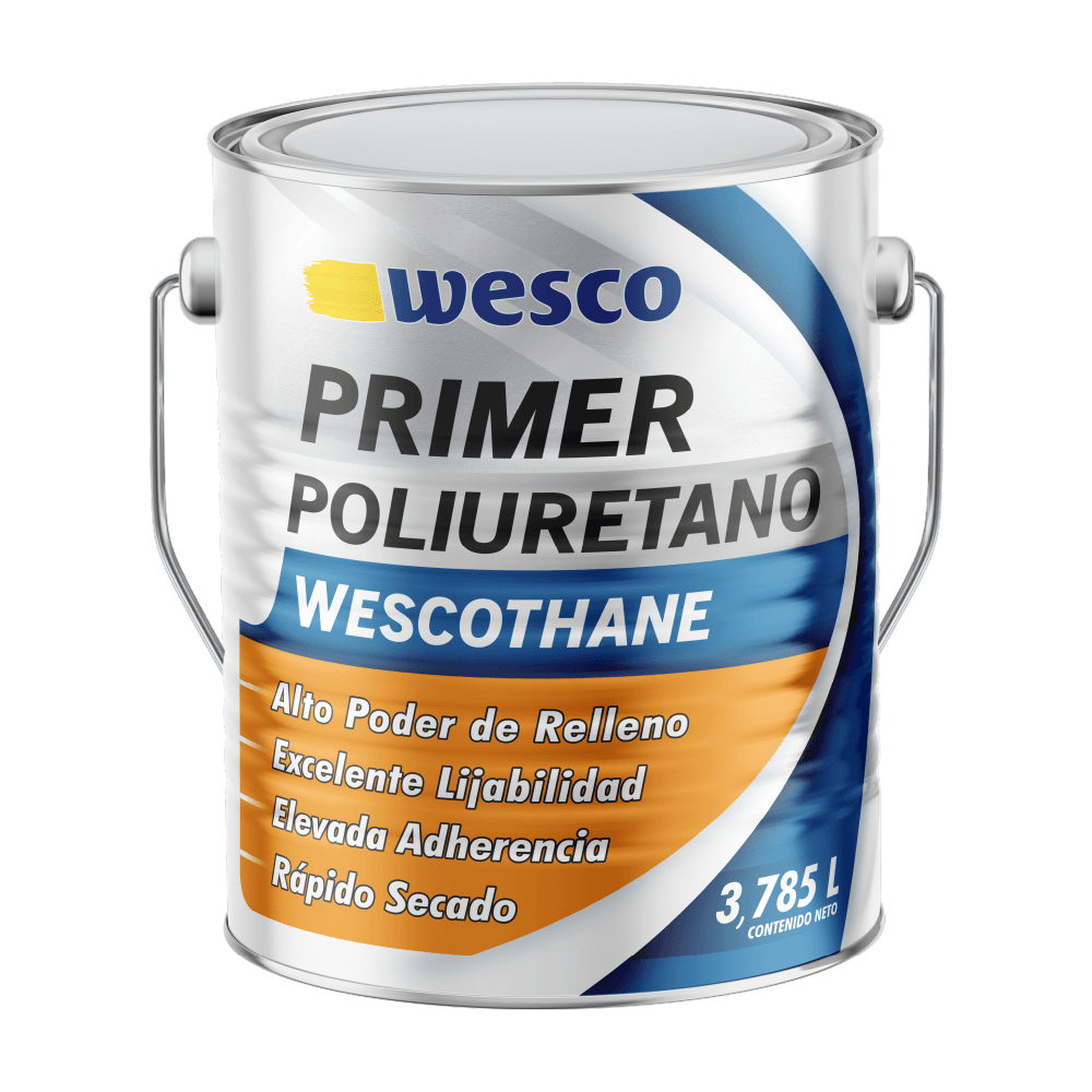 Primer Poliuretano Wescothane