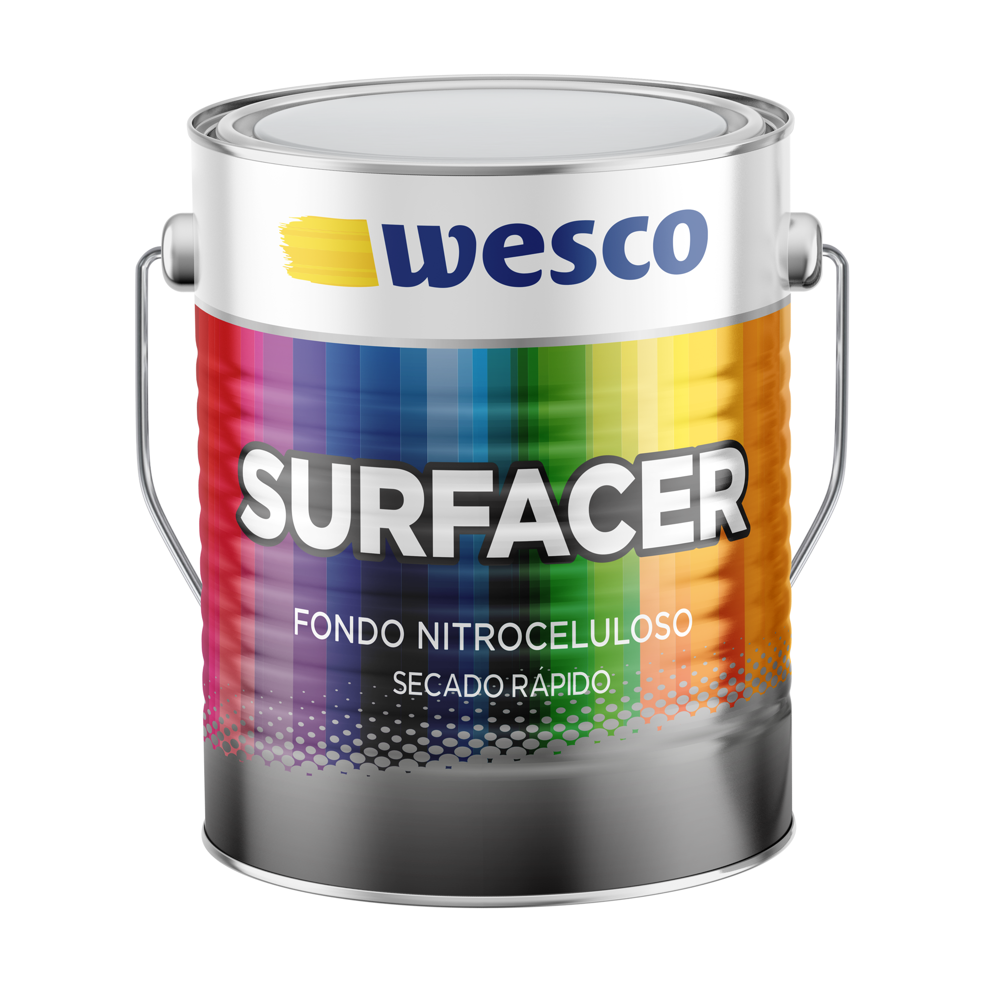 Primer Surfacer