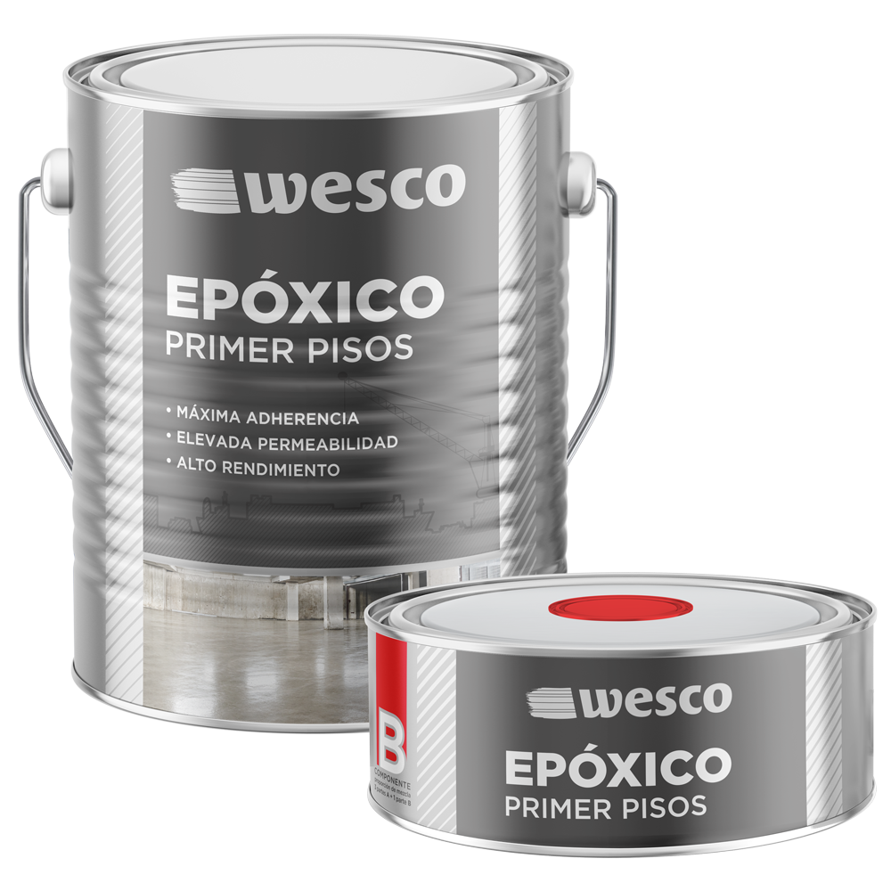 Epóxico Primer