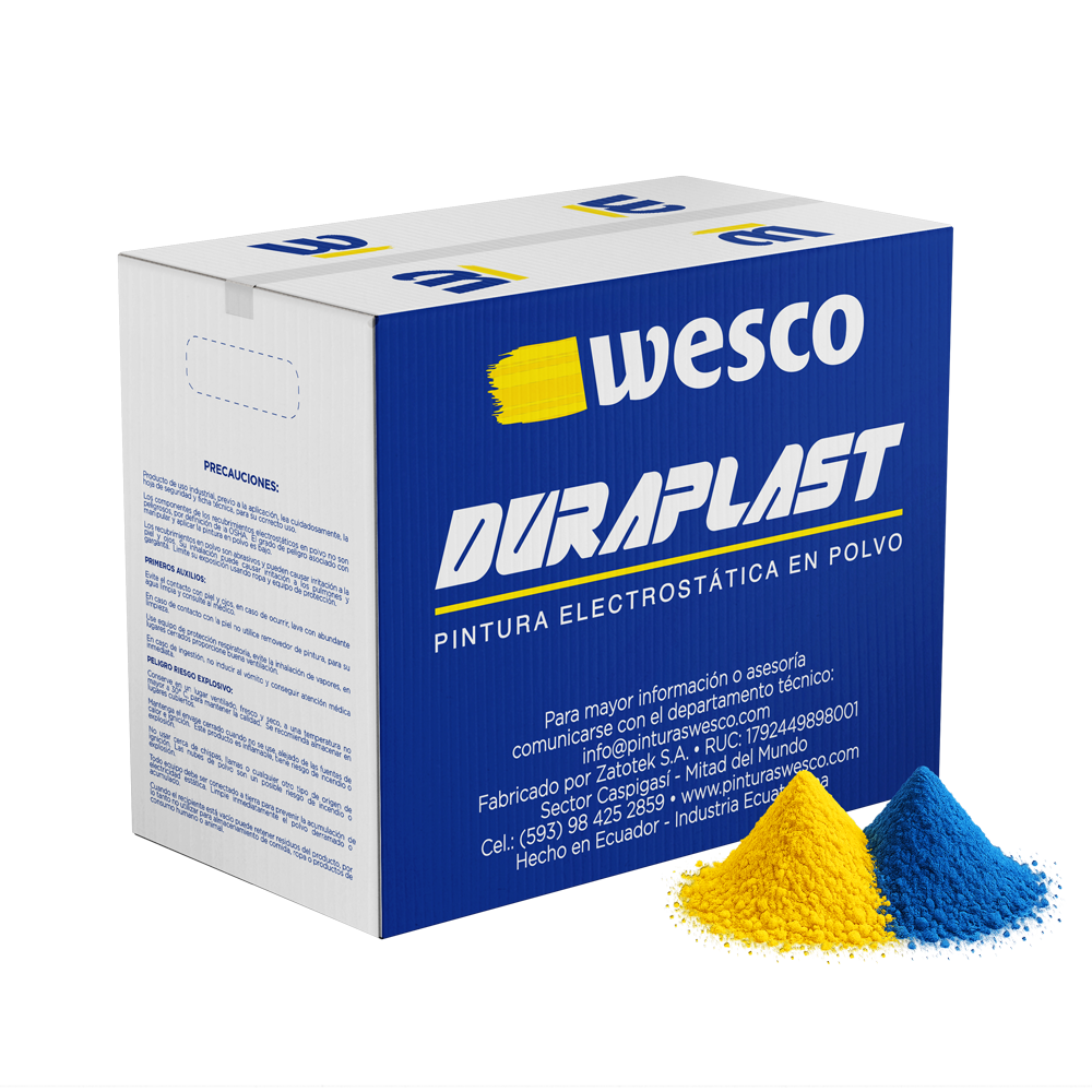 Duraplast