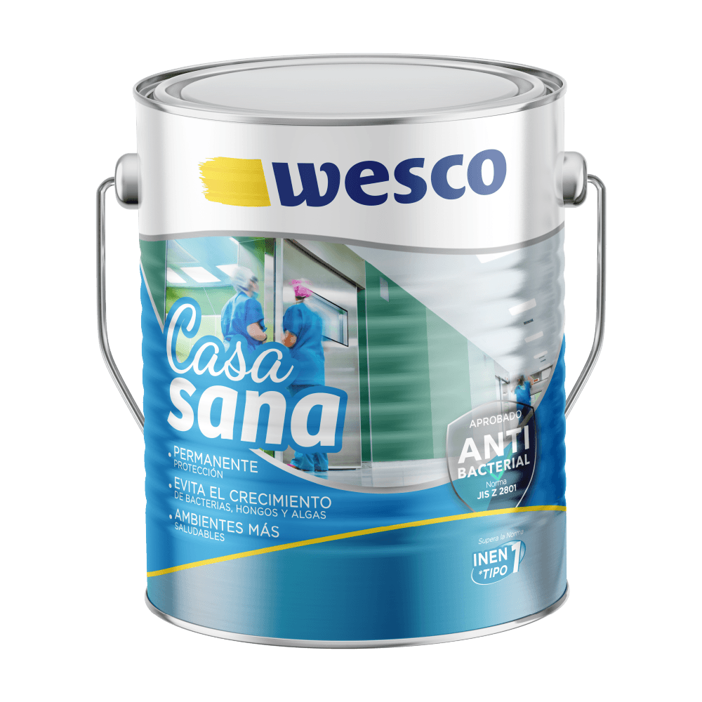 Casa Sana