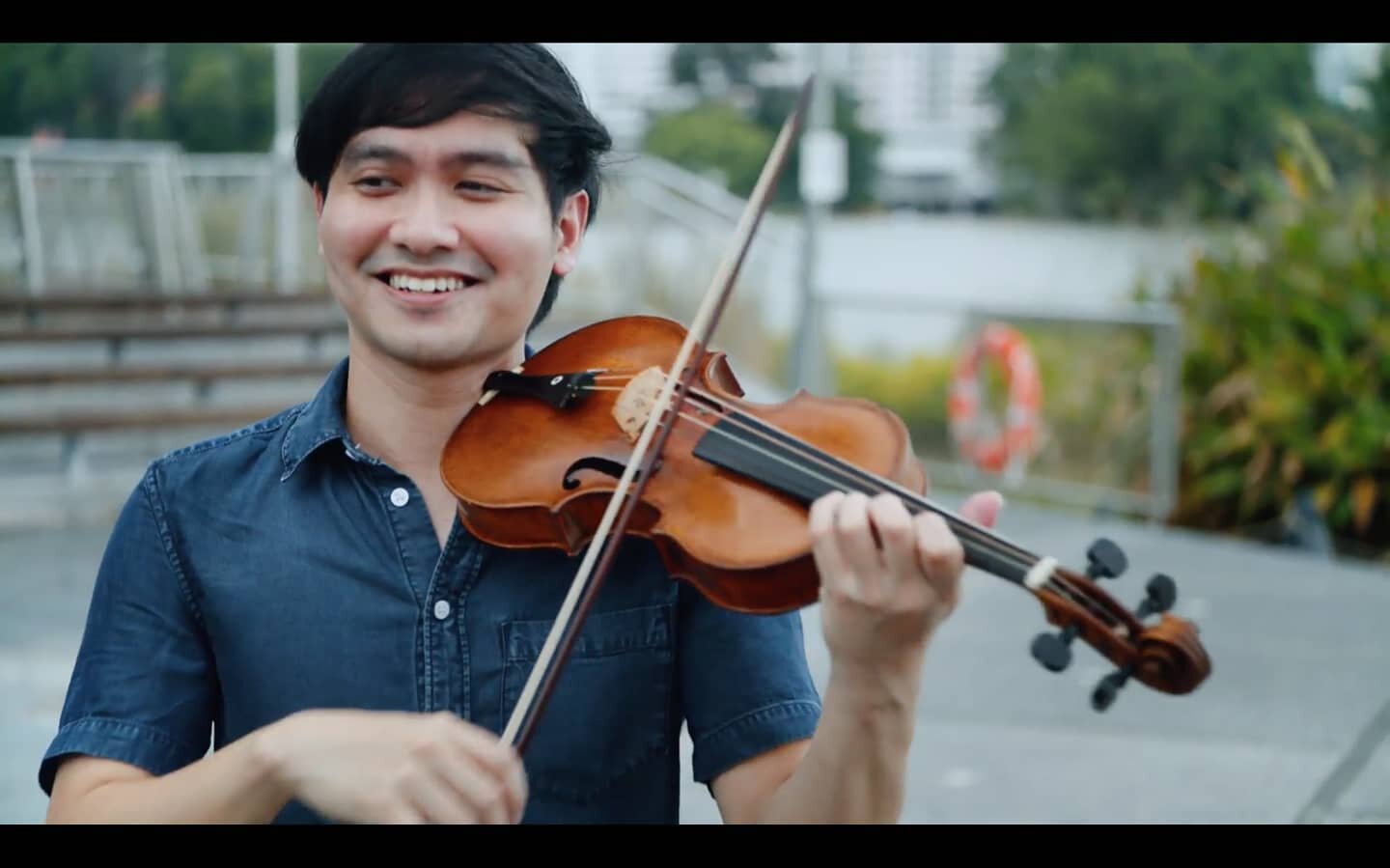 Don't miss our Pachelbel MV dropping at 8pm Singapore time tonight!! 😄
#reddotbaroque&nbsp;#baroque&nbsp;#baroquemusic&nbsp;#pachelbel&nbsp;#canon&nbsp;#pachelbelcanon&nbsp;#pachelbelscanon&nbsp;#canonind&nbsp;#discoversingapore&nbsp;#SingapoRedisco