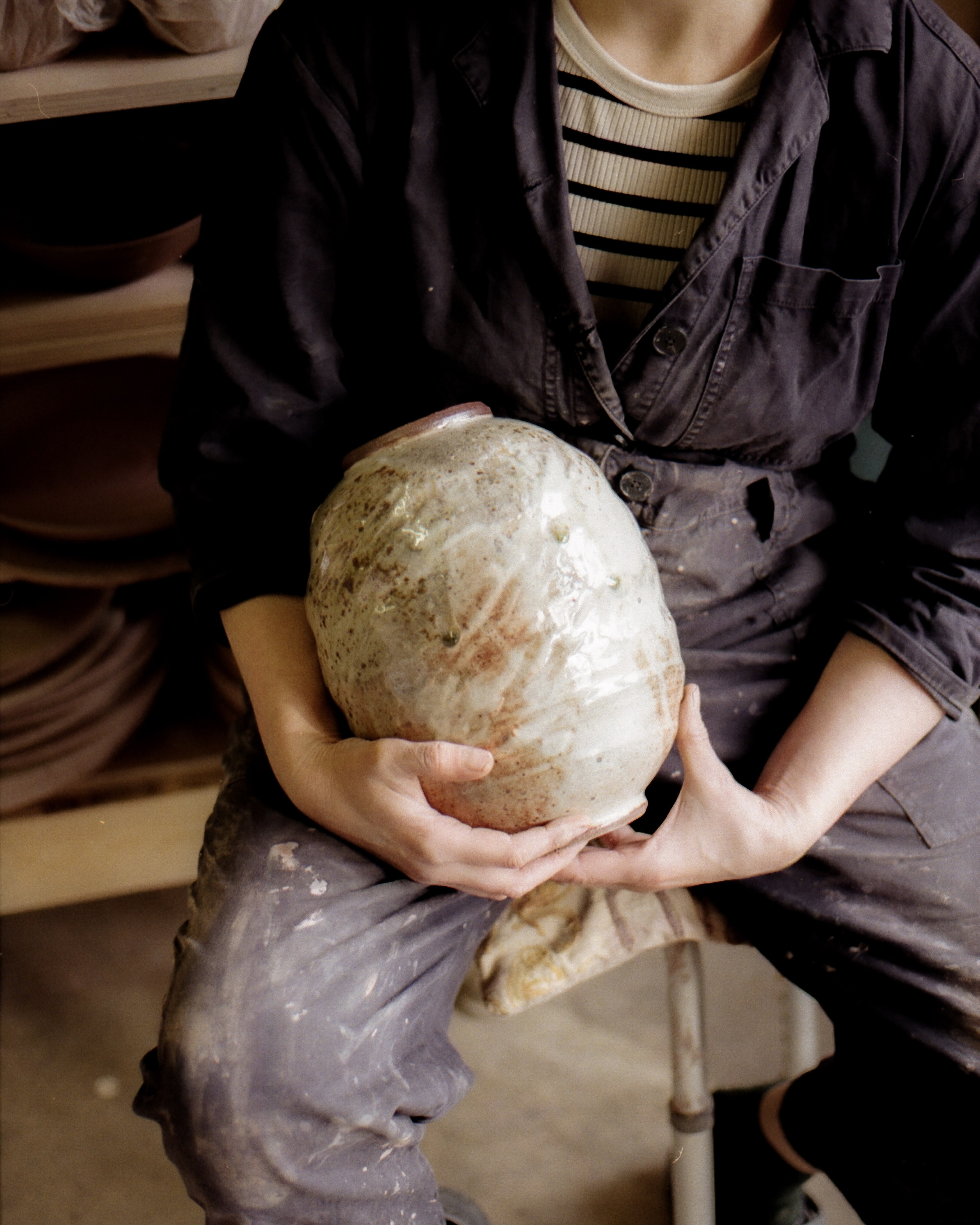 Yorkshire Artspace Open Studios