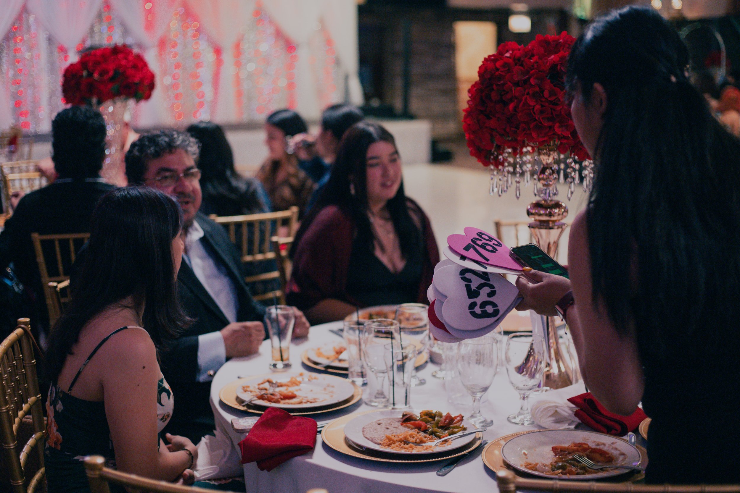 20 Years of Serving the Heart of the Community: Corazon’s 20th Anniversary Gala