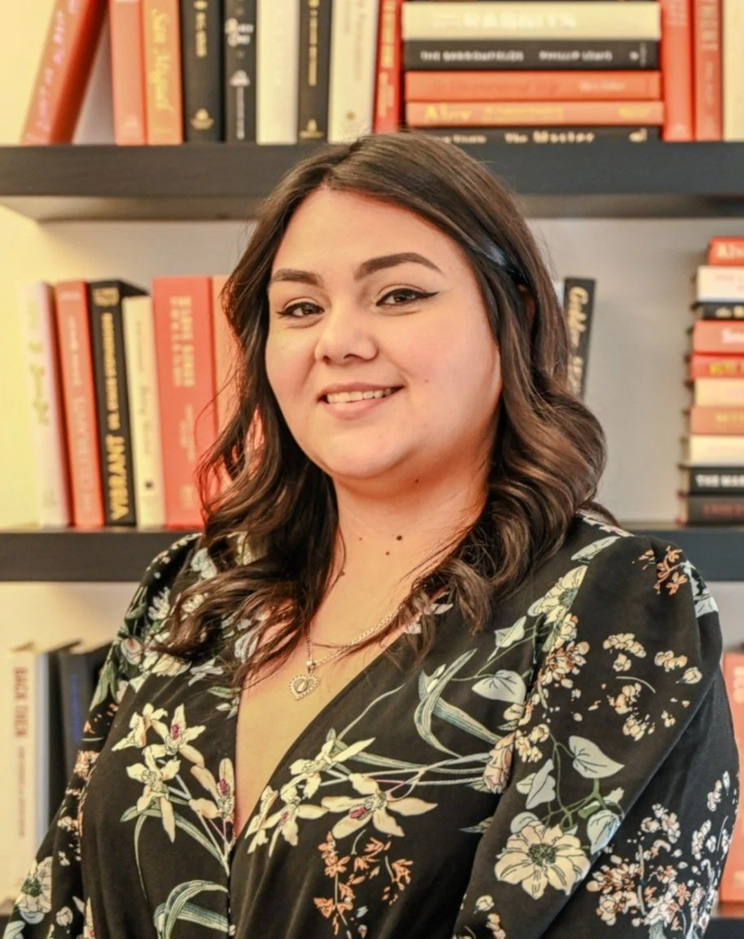 📢Community!📢

Please join us as we congratulate our newly appointed Interim Co-Executive Directors, Mason Garcera and Vanessa Melgoza! In their new roles, Garcera and Melgoza have continued their long-time commitment to the Cicero and surrounding c