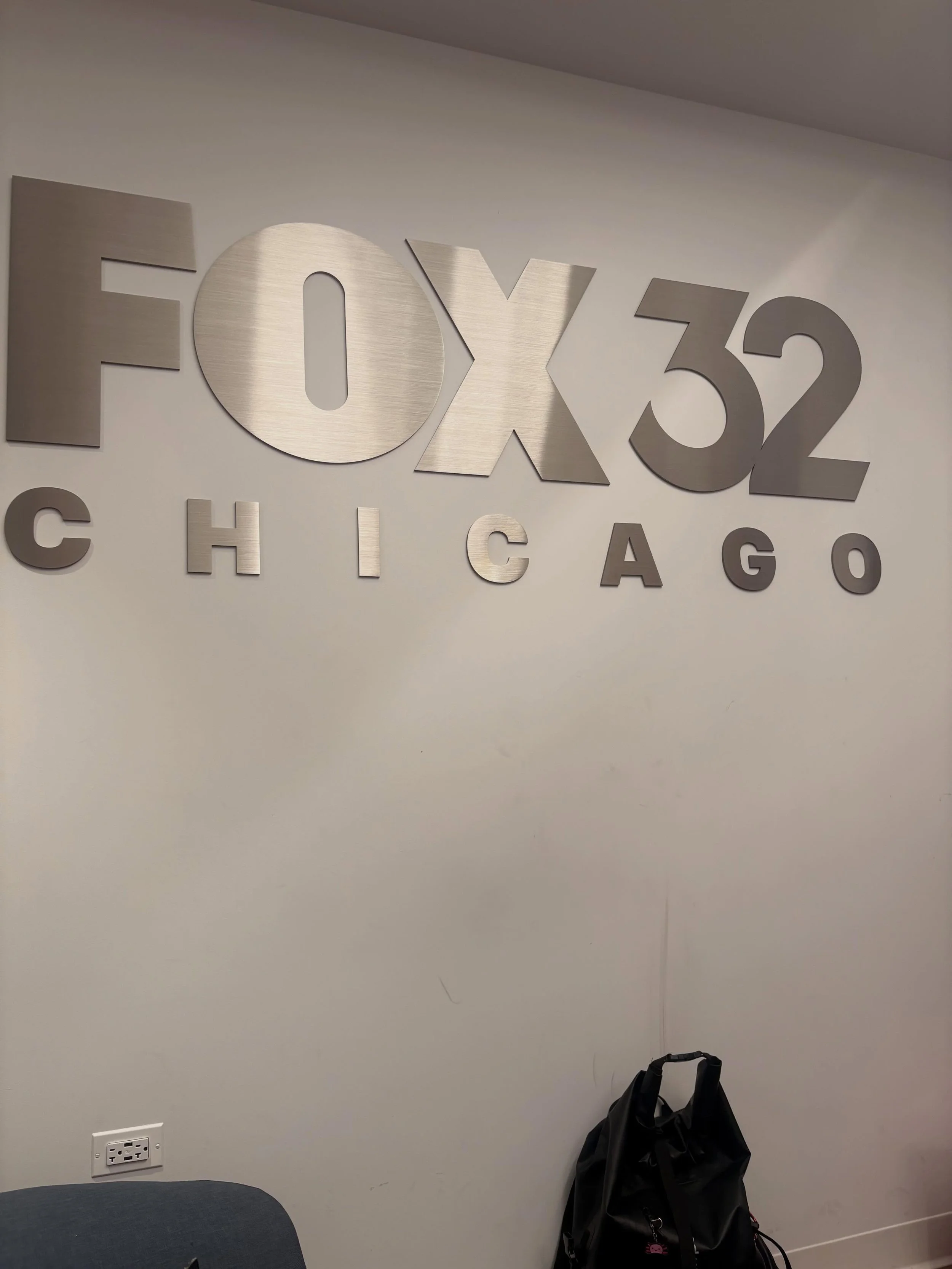 Tune in to FOX 32 Chicago today at 9:40 AM to learn how Coraz&oacute;n Community Services is helping build a safer, healthier community through lifesaving CPR education.

Our Program Manager, Elsie Salamanca, will join the American Heart Association 