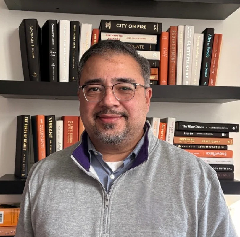 Corazon Community Services and its Board of Directors are thrilled to welcome Martin Nava as the agency&rsquo;s new Executive Director!

Martin brings with him a strong track record in leadership, advocacy, and community impact. We&rsquo;re excited t