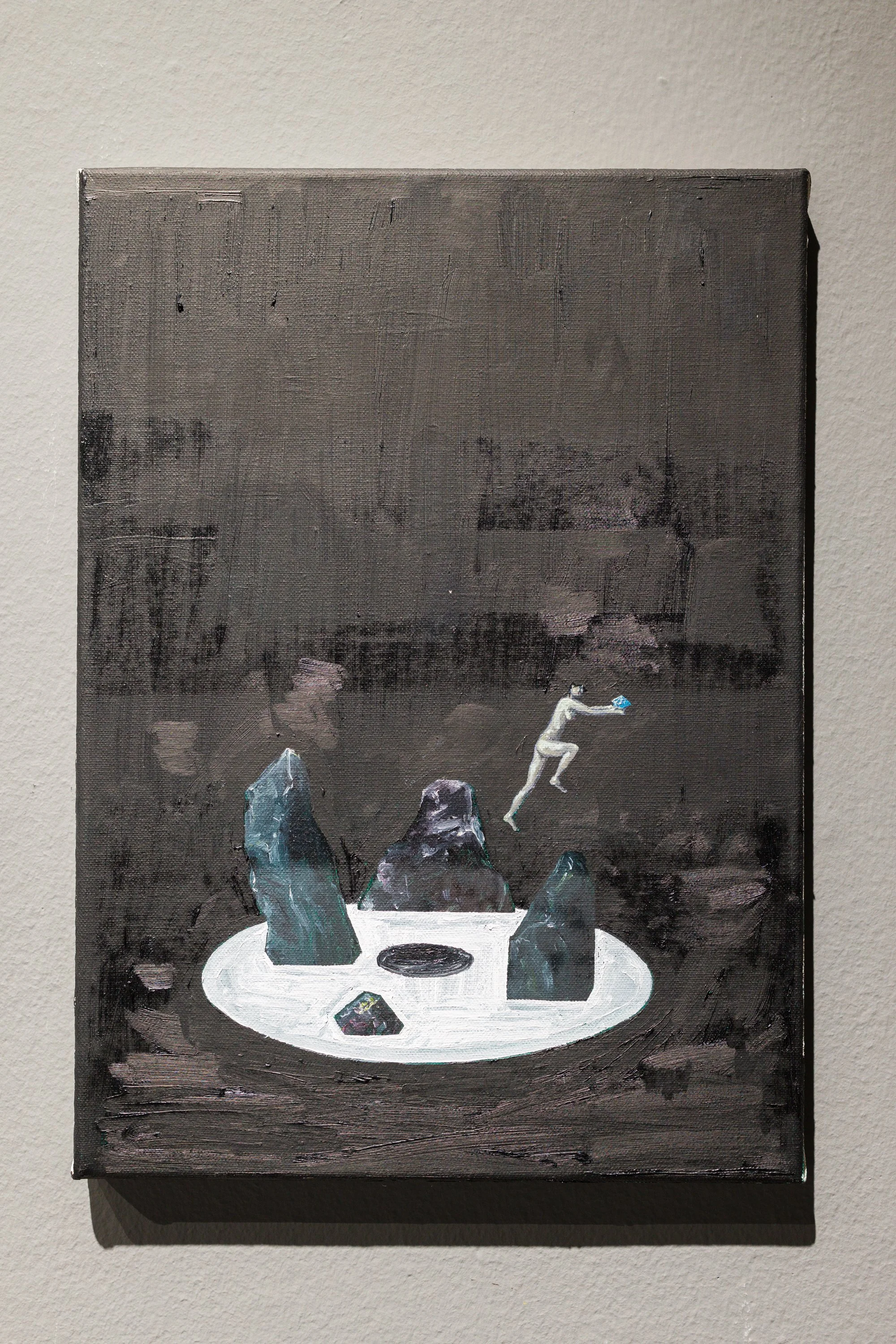 Fabian Weinecke | ohne Titel