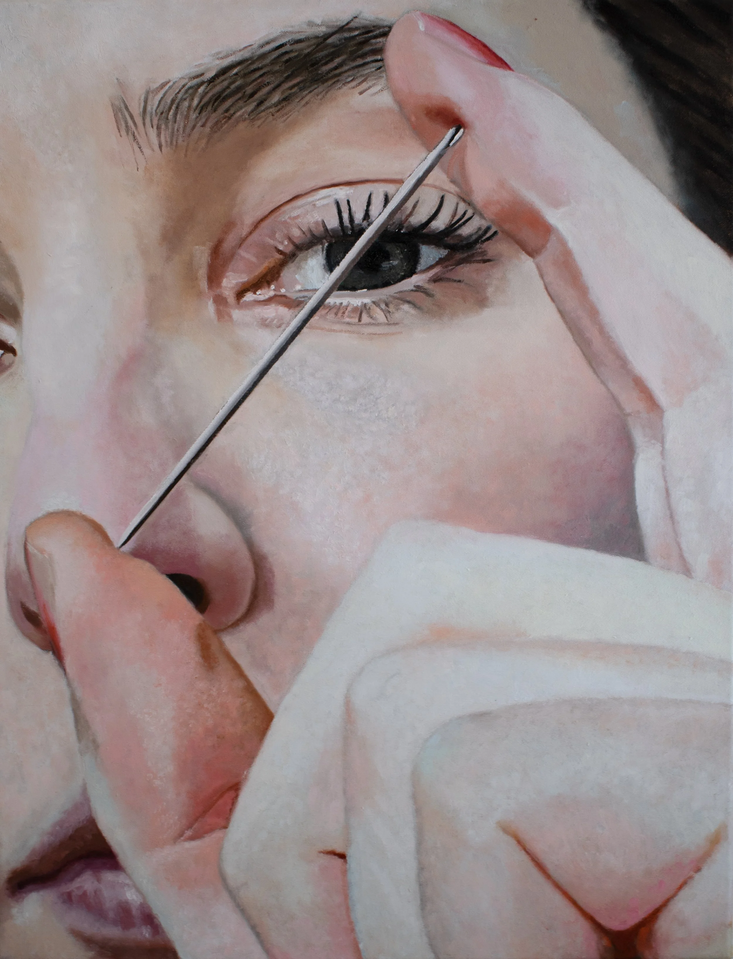 NEXT: Séverine Henriette Meier - BITTERSWEET