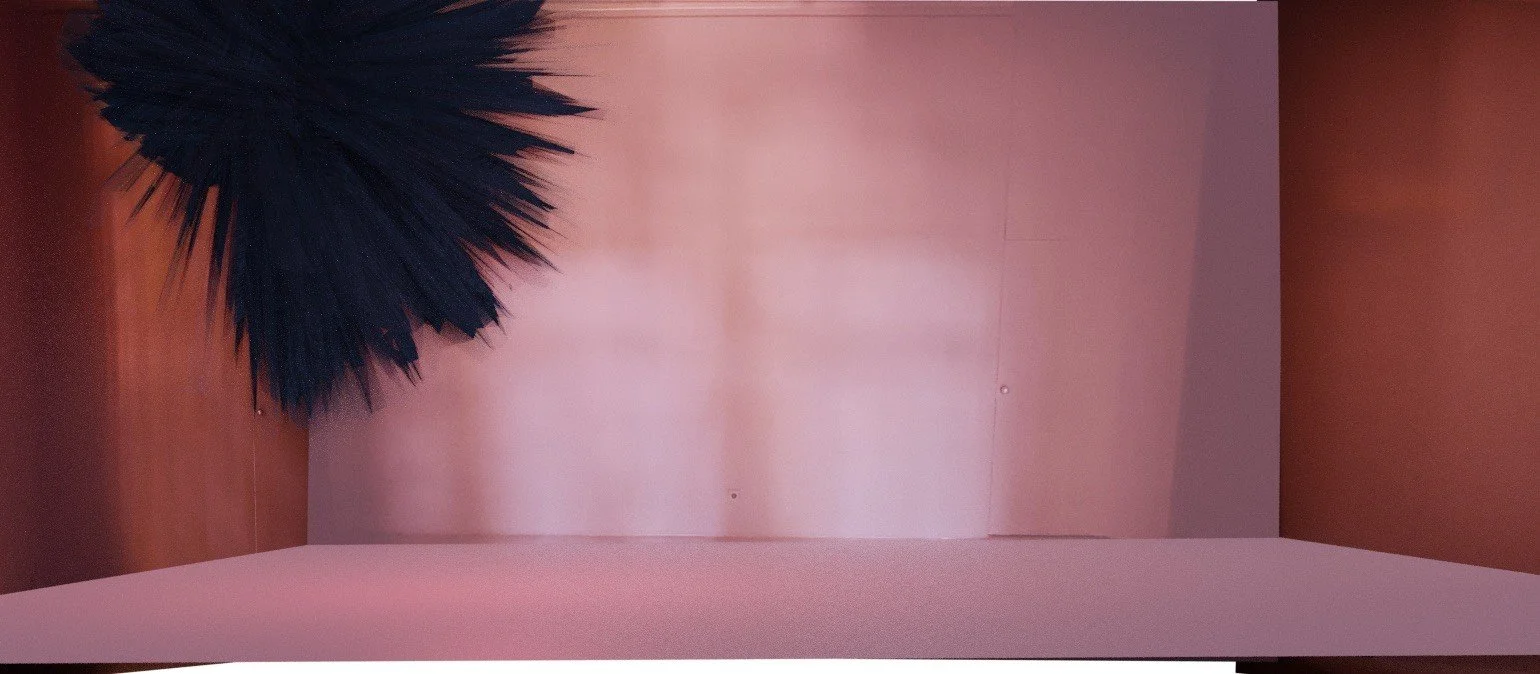 IN BETWEEN II - 27.08.2026