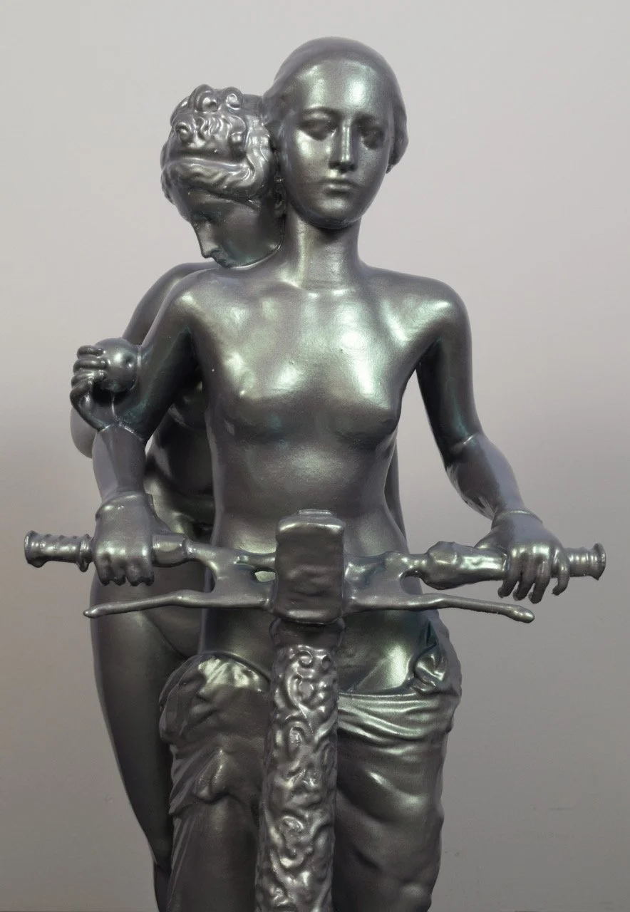 UNDER DECONSTRUCTION - 27.03.2026