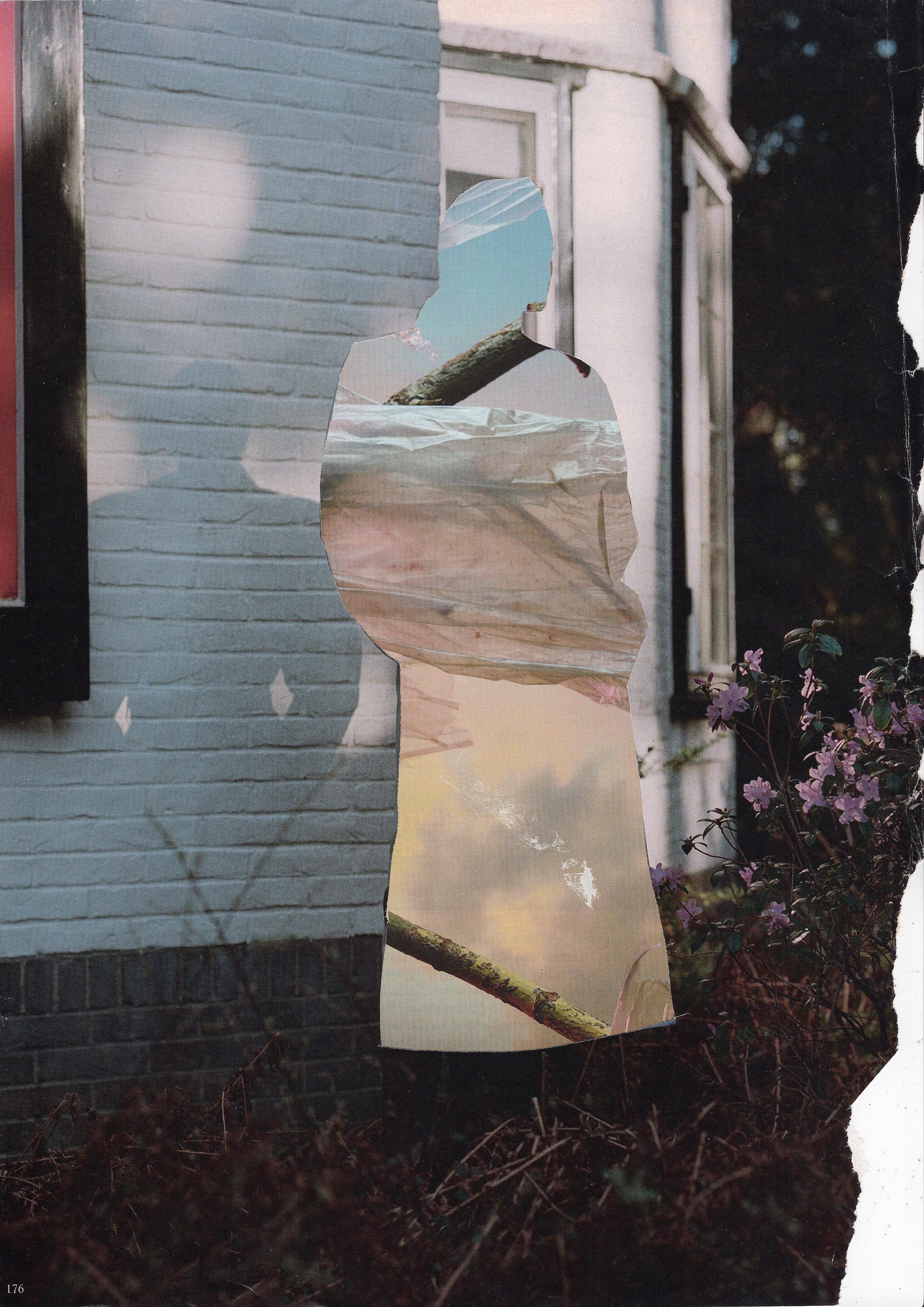 Rebekka Brunke | Collage #13