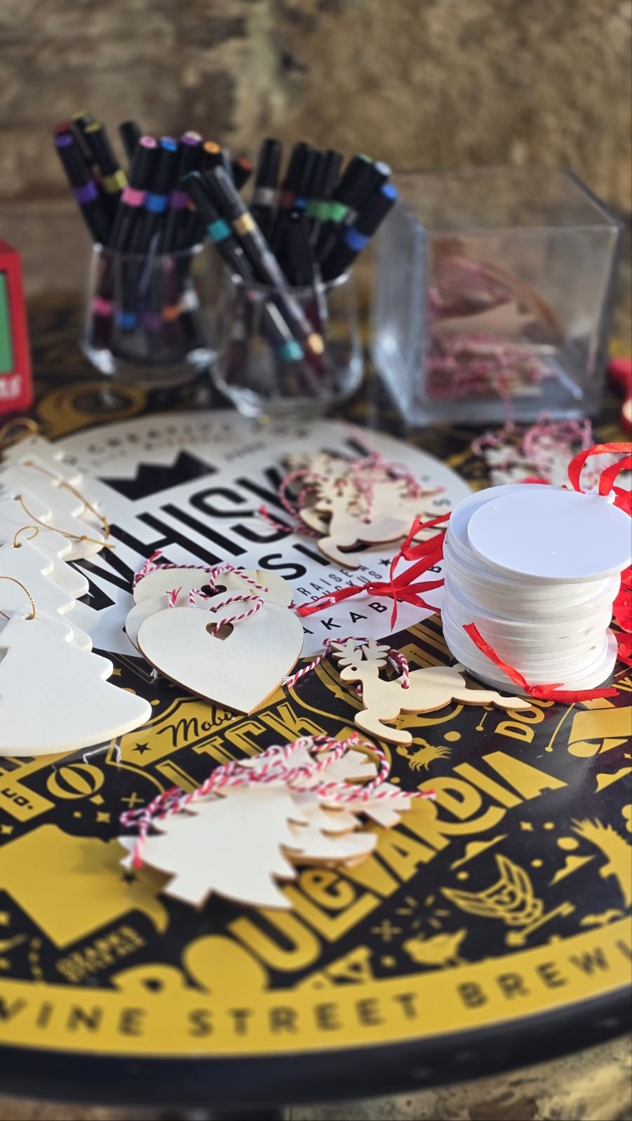 The Vine Street Gift-A-Beer Tree Is Now Live