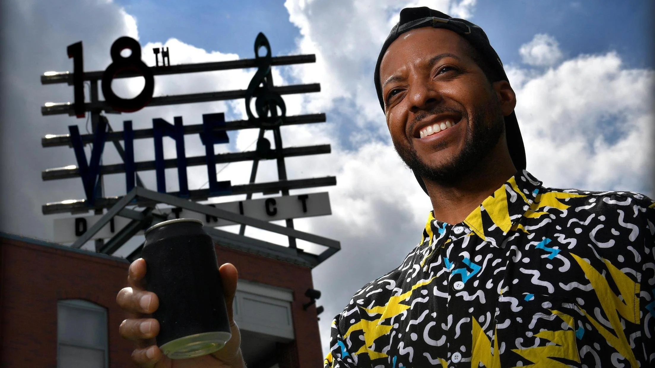 Tell Them About the Dream: A Letter to Kansas City from 18th &amp; Vine