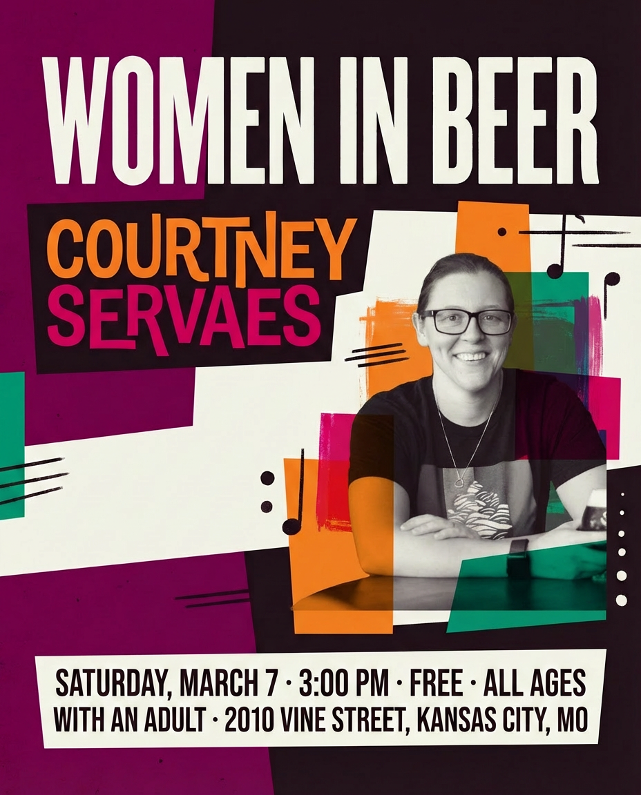 Women’s in Beer Panel