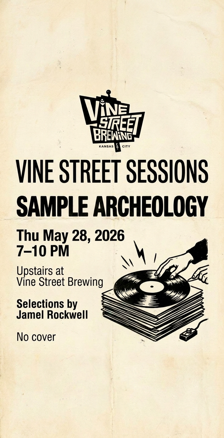 Sample Archeology