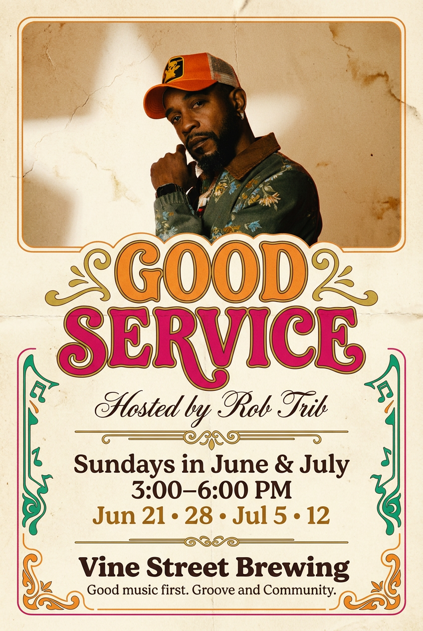 Good Service